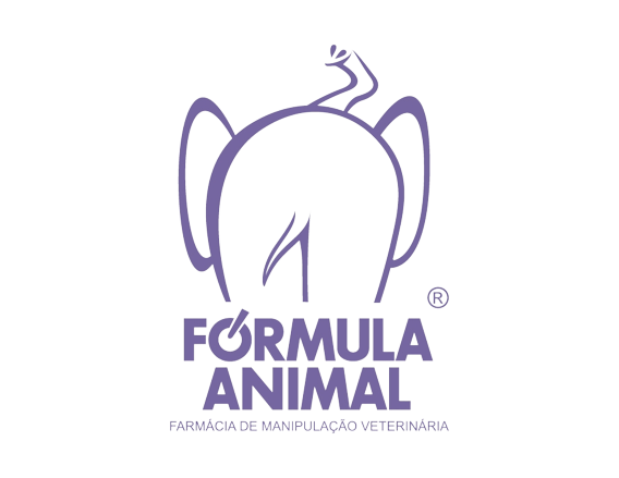 formula animal logo