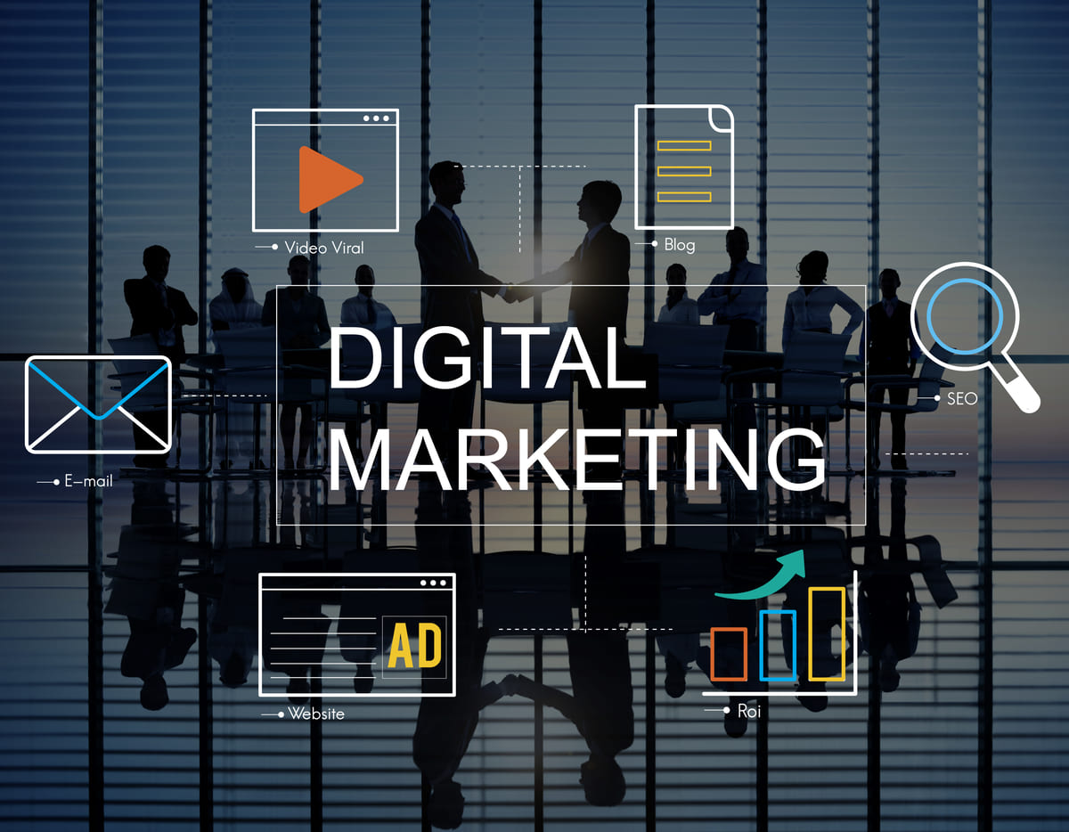 Marketing digital para redes de franquias: como escalar seu negócio e ganhar autoridade no seu segmento