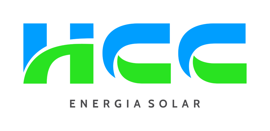 HCC energia solar